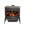 Franco Belge Gascon 15 2P - kamna litinová Franco Belge Gascon 15 2P - kamna litinová