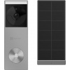 Video zvonček s solárnym panelom EZVIZ HP3 Pro 2K, batéria, 32 GB pamäť Video zvonček s solárnym panelom EZVIZ HP3 Pro 2K, batéria, 32 GB pamäť