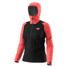 Dámska bunda Dynafit BLACKLIGHT 3L JACKET - čierna S Dámska bunda Dynafit BLACKLIGHT 3L JACKET - čierna S