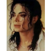Diamantové maľovanie Norimpex 40x30 cm Michael Jackson - portrét Diamantové maľovanie Norimpex 40x30 cm Michael Jackson - portrét