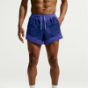 Nike Men's Running Shorts Deep Royal Blue S Nike Men's Running Shorts Deep Royal Blue S