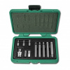 HONITON Sada nástavcov XZN M5-M12 11-dielna H4011 HONITON Sada nástavcov XZN M5-M12 11-dielna H4011