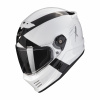 Moto prilba SCORPION COVERT FX GALLUS bielo/čierna - Veľkosť L Moto prilba SCORPION COVERT FX GALLUS bielo/čierna - Veľkosť L