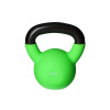yellowSPORT Kettlebell činka 8kg Zelená yellowSPORT Kettlebell činka 8kg Zelená