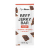 Beef Jerky Bar - GymBeam korenistá príchuť 25 g Beef Jerky Bar - GymBeam korenistá príchuť 25 g
