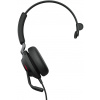 Jabra Evolve2 40 SE, USB C/A, MS Mono 24189-899-799 Jabra Evolve2 40 SE, USB C/A, MS Mono 24189-899-799
