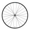 Shimano Koleso GRX WH-RX570 700C predné 12mm priebežná oska Center-Lock čierne Shimano Koleso GRX WH-RX570 700C predné 12mm priebežná oska Center-Lock čierne