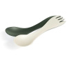 Light My Fire Spork little 2-pack sagegreen/cream 2412915313 Light My Fire Spork little 2-pack sagegreen/cream 2412915313
