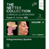 The Netter Collection of Medical Illustrations: Integumentary System Volume 4 3rd Edition - Bryan E Anderson The Netter Collection of Medical Illustrations: Integumentary System Volume 4 3rd Edition - Bryan E Anderson