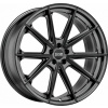 OZ Suprema XT HLT GBMDG 9,5x23 ET40 (5x112) - W01C630067H NERO-MATT DARK GRAPHITE OZ Suprema XT HLT GBMDG 9,5x23 ET40 (5x112) - W01C630067H NERO-MATT DARK GRAPHITE