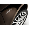 Škoda Superb - Logo na blatník Laurin Klement Škoda Superb - Logo na blatník Laurin Klement