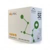 Solarix SXKD-5E-UTP-PVC CAT5E UTP PVC Eca, 100m Solarix SXKD-5E-UTP-PVC CAT5E UTP PVC Eca, 100m