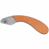 Special One Stripping Knife Spider Leather - profesionálny bezzubý zastrihávač, pokrytý hrubým povlakom, s koženou rukoväťou Special One Stripping Knife Spider Leather - profesionálny bezzubý zastrihávač, pokrytý hrubým povlakom, s koženou rukoväťou