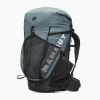 Dámsky trekingový batoh Mammut Ducan Spine 50-60 l strata/black Dámsky trekingový batoh Mammut Ducan Spine 50-60 l strata/black