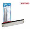 Bontempi foukací harmonika kovová 18 cm Bontempi foukací harmonika kovová 18 cm