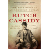 Butch Cassidy - Charles Leerhsen Butch Cassidy - Charles Leerhsen