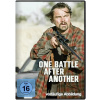 Jedna bitka za druhou DVD Jedna bitka za druhou DVD