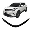J&J Kryt prednej kapoty Toyota C-HR 2016- J&J Kryt prednej kapoty Toyota C-HR 2016-
