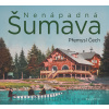 Nenápadná Šumava Nenápadná Šumava