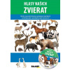 Hlasy našich zvierat Hlasy našich zvierat