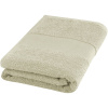 Bavlnený uterák 50x100 cm s gramážou 450 g/m² Charlotte, zelená Light Bavlnený uterák 50x100 cm s gramážou 450 g/m² Charlotte, zelená Light