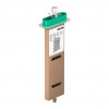 Hansgrohe sBox, základné teleso pre montáž na okraj vane alebo na sokel, HAN-13560180 Hansgrohe sBox, základné teleso pre montáž na okraj vane alebo na sokel, HAN-13560180