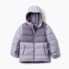 Detská zateplená bunda Columbia Pike Lake II Hooded lavender pearl/shale purple Detská zateplená bunda Columbia Pike Lake II Hooded lavender pearl/shale purple