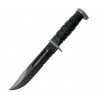 KA-BAR D2 Extreme Combo, Plastic Sheath KA1282 KA-BAR D2 Extreme Combo, Plastic Sheath KA1282
