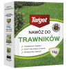 Granulované hnojivo na trávnik, 1 kg Granulované hnojivo na trávnik, 1 kg