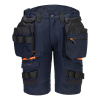 PORTWEST DX4 HOLSTER DX444 / Strečové kraťasy - navy UK 46/EU 62 PORTWEST DX4 HOLSTER DX444 / Strečové kraťasy - navy UK 46/EU 62