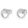 Dámske náušnice Swarovski 5692262 Striebristý Dámske náušnice Swarovski 5692262 Striebristý