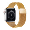 Decoded Milanaise Traction Strap 38/40/41/42mm Shiny Gold Decoded Milanaise Traction Strap 38/40/41/42mm Shiny Gold
