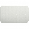 Spirella Protiskluzová podložka do vany RUBY,bílá, 70 x 40 cm Spirella Protiskluzová podložka do vany RUBY,bílá, 70 x 40 cm