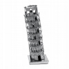 Metal Earth 3D Puzzle Tower of Pisa 21 ks Metal Earth 3D Puzzle Tower of Pisa 21 ks