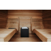 Auroom Wellness Vonkajšia sauna Auroom Mira Farba: Prírodná, Mira: Mira Relaxia Prírodná Auroom Wellness Vonkajšia sauna Auroom Mira Farba: Prírodná, Mira: Mira Relaxia Prírodná