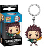 Funko POP! Keychain Demon Slayer Tanjiro Kamado (Sun Breathing) Funko POP! Keychain Demon Slayer Tanjiro Kamado (Sun Breathing)