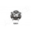 Náboj kolesa ASHIKA Automotive 44-12031 Náboj kolesa ASHIKA Automotive 44-12031