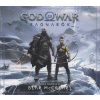 God Of War Ragnarök (CD) God Of War Ragnarök (CD)
