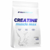Allnutrition Creatine Muscle Max 1000g Príchuť: Citrón Allnutrition Creatine Muscle Max 1000g Príchuť: Citrón