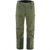 Fjällräven Bergtagen G-1000 Trousers M, Farba LAUREL GREEN, Veľkosť XXL Fjällräven Bergtagen G-1000 Trousers M, Farba LAUREL GREEN, Veľkosť XXL