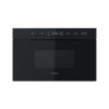 Whirlpool Vestavná mikrovlnná trouba : černá barva - MBNA920B Whirlpool Vestavná mikrovlnná trouba : černá barva - MBNA920B