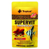 TROPICAL-Supervit Granulat 10g TROPICAL-Supervit Granulat 10g