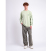 Carhartt WIP OG Single Knee Pant Blue/Leather garment dyed L Carhartt WIP OG Single Knee Pant Blue/Leather garment dyed L