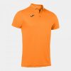 JOMA HOBBY POLOKOŠILE UNISEX - Neon oranžová - veľkosť 3XL JOMA HOBBY POLOKOŠILE UNISEX - Neon oranžová - veľkosť 3XL