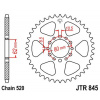 JT Reťazová rozeta JT JTR 845-40 40T, 520 JT Reťazová rozeta JT JTR 845-40 40T, 520