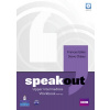 Speakout Upper Intermediate Workbook with Key and Audio CD Pack Speakout Upper Intermediate Workbook with Key and Audio CD Pack