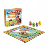 Monopoly Junior Domček pre bábiky Gabby ver. SK Monopoly Junior Domček pre bábiky Gabby ver. SK