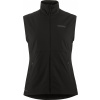 Dámská funkční vesta CRAFT ADV Nordic Training Insulate - černá Velikost: L Dámská funkční vesta CRAFT ADV Nordic Training Insulate - černá Velikost: L