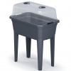 Respana planter Ecoline set 59,6 cm antracit Respana planter Ecoline set 59,6 cm antracit