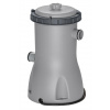 Filtrácia Bestway® FlowClear™, 58386, kartušová, na bazén, 3028 lit./h Filtrácia Bestway® FlowClear™, 58386, kartušová, na bazén, 3028 lit./h